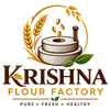 Krishna Flour Factory - Home